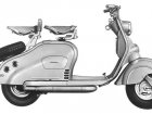 NSU Lambretta / Prima (specifications for the Prima)